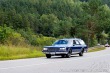 Chevrolet Caprice Classic Station Wagon 1987