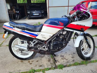 Honda NS 125