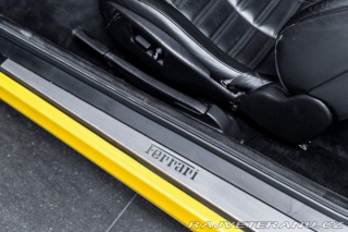 Ferrari 550 Maranello/Manuál/Nový ser 1997