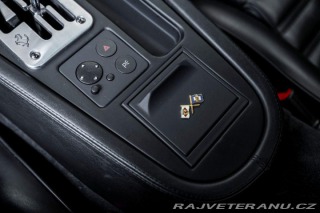 Ferrari 550 Maranello/Manuál/Nový ser 1997
