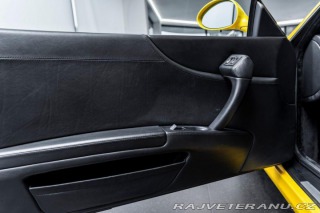 Ferrari 550 Maranello/Manuál/Nový ser 1997