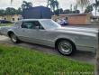 Lincoln Continental Mark IV Cartier V8 7,4l 1976