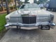 Lincoln Continental Mark IV Cartier V8 7,4l 1976