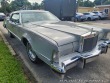 Lincoln Continental Mark IV Cartier V8 7,4l 1976