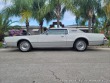 Lincoln Continental Mark IV Cartier V8 7,4l 1976