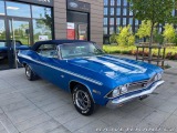 Chevrolet Chevelle 7,0   Chevelle Malibu 19