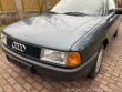 Audi 80 1.8i 66kw 1989