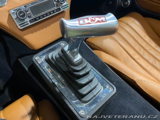 Cobra Ostatní modely AC Cobra replika 1986