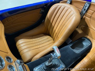 Cobra Ostatní modely AC Cobra replika 1986
