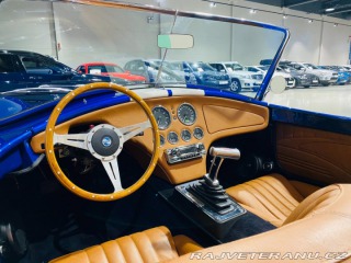 Cobra Ostatní modely AC Cobra replika 1986