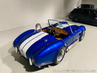 Cobra Ostatní modely AC Cobra replika 1986