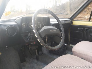 Škoda 120 L 1980