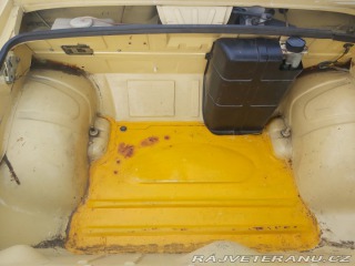 Škoda 120 L 1980