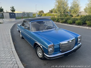 Mercedes-Benz 280 114 C280