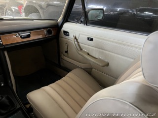 Mercedes-Benz 280 114 C280 1975