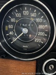 Mercedes-Benz 280 114 C280 1975