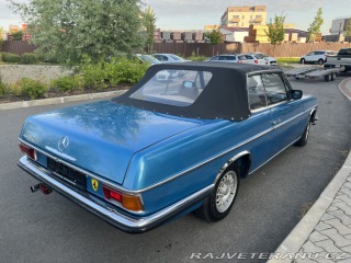 Mercedes-Benz 280 114 C280 1975