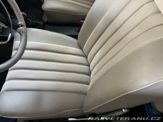 Mercedes-Benz 280 114 C280 1975