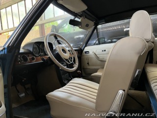 Mercedes-Benz 280 114 C280 1975