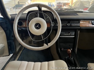 Mercedes-Benz 280 114 C280 1975