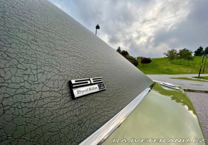 Dodge Charger R/T 1969
