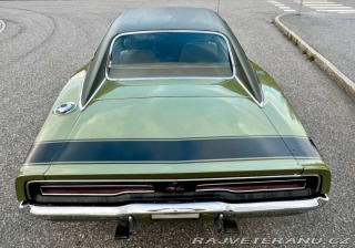 Dodge Charger R/T 1969