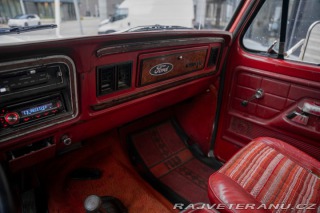 Ford Bronco  1978