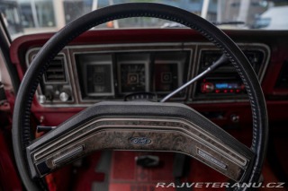 Ford Bronco  1978