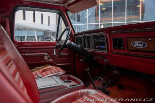 Ford Bronco  1978