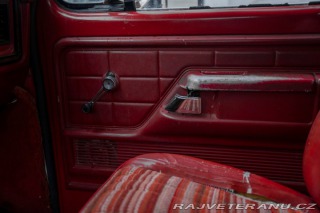 Ford Bronco  1978