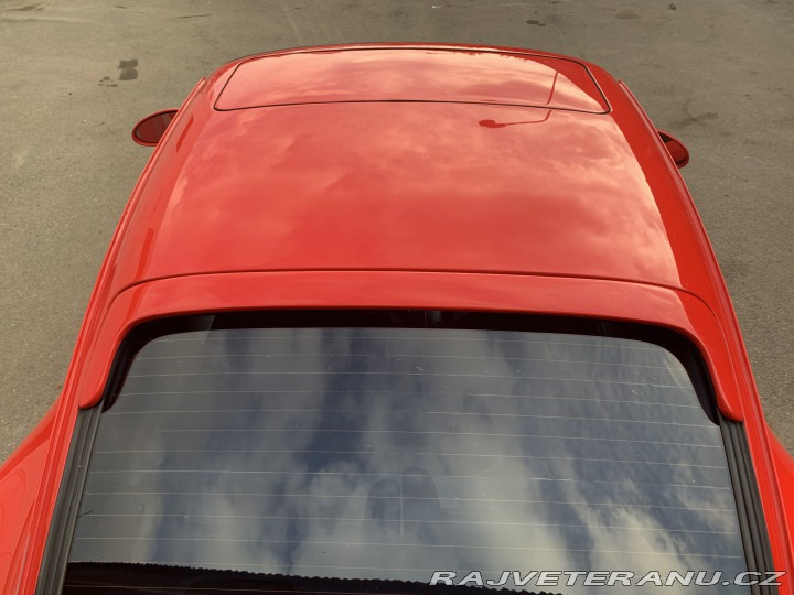 Porsche 911 Turbo | Strosek 1983