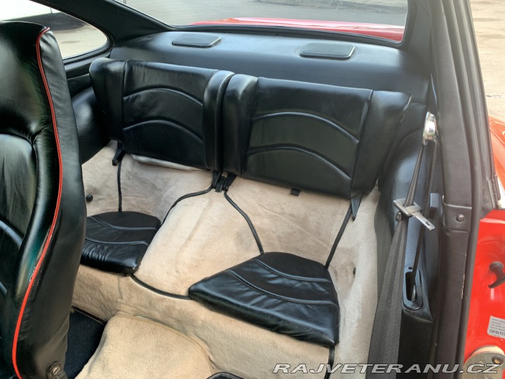 Porsche 911 Turbo | Strosek 1983