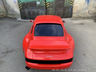 Porsche 911 Turbo | Strosek 1983