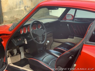 Porsche 911 Turbo | Strosek 1983