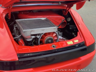Porsche 911 Turbo | Strosek 1983