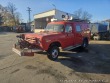 Ostatní značky Ostatní modely International 1300 D 4x4 1970