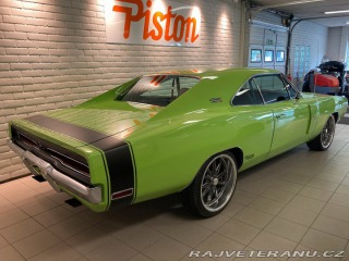 Dodge Charger 1970