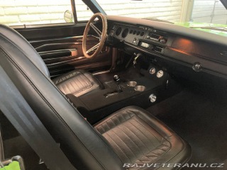 Dodge Charger 1970