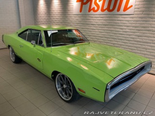 Dodge Charger 1970