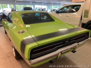 Dodge Charger 1970