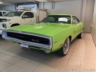 Dodge Charger 1970