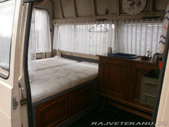 Renault Ostatní modely trafic 2.1d 1986