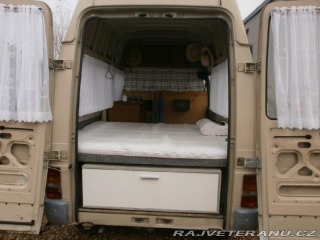 Renault Ostatní modely trafic 2.1d 1986