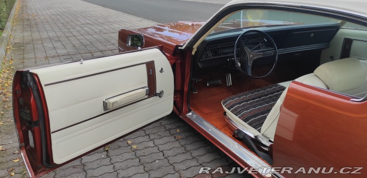 Chrysler Newport 1973