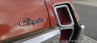Chrysler Newport  1973