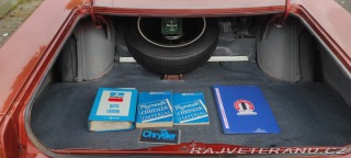 Chrysler Newport  1973