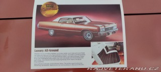 Chrysler Newport  1973