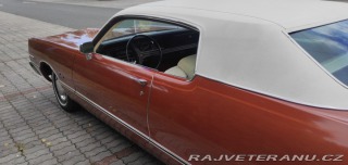 Chrysler Newport  1973