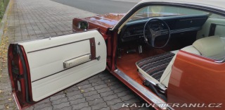 Chrysler Newport  1973