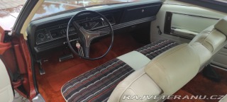 Chrysler Newport  1973